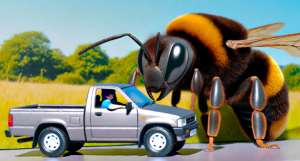 科技快報(bào)：Opteran通過對(duì)自然大腦算法進(jìn)行逆向工程實(shí)現(xiàn)移動(dòng)機(jī)器人的自主性