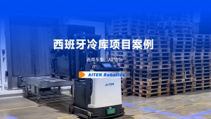 閃耀新“西”望丨海外項目完美交付，AiTEN攜手ARME共創(chuàng)“機”遇！