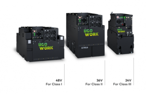 加拿大叉車鋰電供應(yīng)商UgoWork宣布完成5100萬美元融資