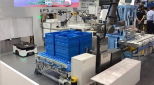 亮相日本多場展會，YOUIBOT彰顯非凡實力