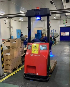 科鈦機(jī)器人|機(jī)械行業(yè)：智能自動(dòng)化的實(shí)踐案例