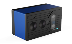 邁爾微視M系列對(duì)接相機(jī)-M4 Mega-3D視覺傳感器