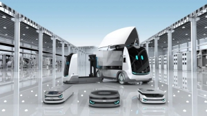 榮譽(yù)｜UQI優(yōu)奇獲批無(wú)錫市企業(yè)技術(shù)中心和智能搬運(yùn)機(jī)器人工程技術(shù)研究中心！