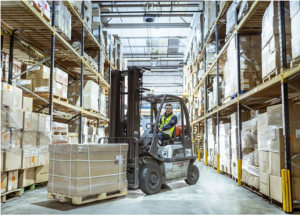 英國(guó)折扣零售商Home Bargains宣布部署近100臺(tái)Lowpad AGV