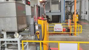 案例丨無(wú)縫對(duì)接立庫(kù)，眾倉(cāng)多車協(xié)同助力企業(yè)效率提升MAX