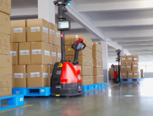 科鈦機(jī)器人 | 為現(xiàn)代企業(yè)注入智能倉(cāng)儲(chǔ)與自動(dòng)化搬運(yùn)新動(dòng)力