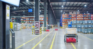 電動(dòng)叉車與AGV：引領(lǐng)可持續(xù)發(fā)展的未來(lái)之路