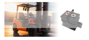 Sensata推出專為物料搬運(yùn)的全新SGX系列接觸器