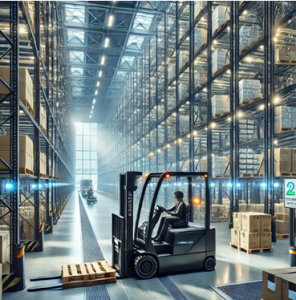 外媒：叉車使用情況調(diào)查--不止價格，服務(wù)更重要！