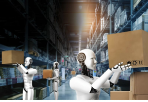 軸承在人形機器人革命中的關鍵作用