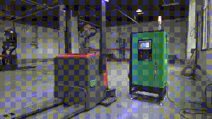 科技新神話：木蟻無(wú)人叉車，現(xiàn)代版“悟空”的工業(yè)征途