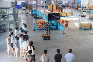 讓想象觸手可及：AiTEN-SCP1.0仿真平臺震撼發(fā)布！