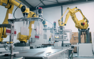 汽車安全氣囊數(shù)字化案例｜賦能全球汽車零配件龍頭，磅旗AI數(shù)字化、無人工廠并駕齊驅(qū)！