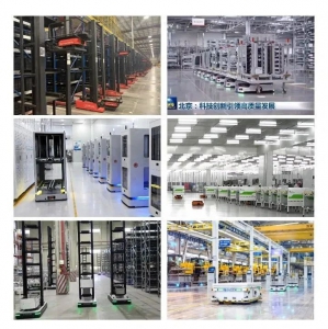 全新升級(jí) 隆重發(fā)布 | 國自智能物流全流程集成軟件GRACE Xpress 2.0來啦！