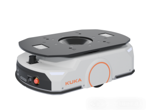 KMP i-Series家族 | 庫(kù)卡AMR賦能智能物流新世代