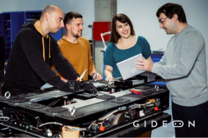 智能物流新紀(jì)元 | 人工智能將加速豐田場(chǎng)內(nèi)物流自動(dòng)化進(jìn)程