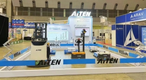 LTT首日看點：明星產品東京集結，AiTEN展位人氣爆棚！