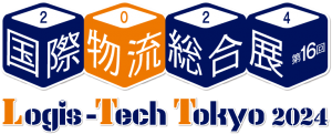 Syrius炬星科技亮相日本Logis-Tech Tokyo 2024，前沿AMR成全場焦點(diǎn)