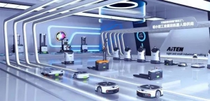 喜報(bào)！海豚之星成功入選蘇州市新一代人工智能創(chuàng)新技術(shù)供給企業(yè)