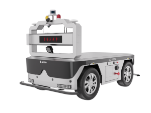 嘉騰將在上海工博會(huì)推出新品UGV無人地面車