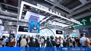 直擊 2024 工博會，仙工智能全新控制器引領(lǐng)向上時刻