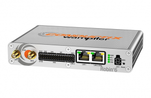 Conductix-Wampfler推出移動(dòng)機(jī)器人無線通信設(shè)備