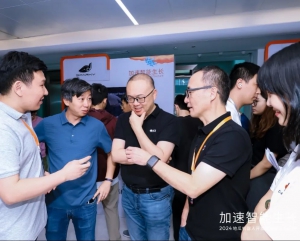 地瓜機(jī)器人助力Fixposition推出全球首款多模態(tài)定位感知模組，加速智能移動機(jī)器人規(guī)模化商業(yè)落地