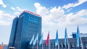 喜報(bào)｜諾力股份榮獲上交所信息披露工作A級(jí)評(píng)價(jià)