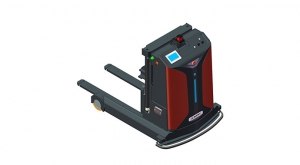 三一機(jī)器人 窄體前移式無人叉車