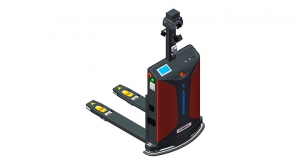 三一機(jī)器人 窄體搬運(yùn)式無人叉車