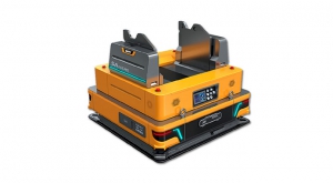 三一機(jī)器人 V塊式AGV