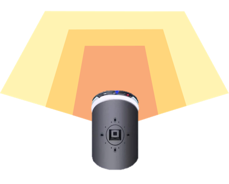 移動機(jī)器人避障難題如何破解？邁爾微視3D視覺感知避障方案解析