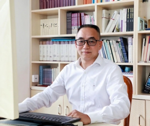 感恩 同行 再出發(fā)——寫在中叉網(wǎng)成立25周年之際