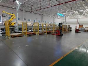 應(yīng)用落地 聯(lián)通5G LAN Elite賦能千行百業(yè)