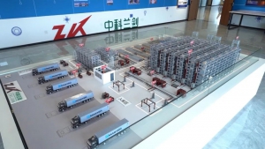 向“新”而行丨為物流系統(tǒng)插上智能化“翅膀”，他們有絕招！