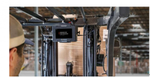 Kargo將人工智能應(yīng)用于叉車(chē)和AGV