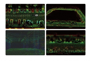 鐳神智能機(jī)器人3D SLAM無(wú)人叉車應(yīng)用案例：國(guó)內(nèi)知名移動(dòng)電源企業(yè)的智能化升級(jí)