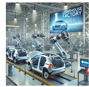 IFR：全球工業(yè)機(jī)器人使用量較去年增長(zhǎng)了10%，中國(guó)裝機(jī)居首！