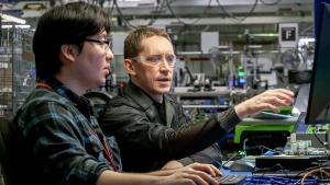 德州儀器攜手亞馬遜，研發(fā)其首款安全自主移動(dòng)機(jī)器人