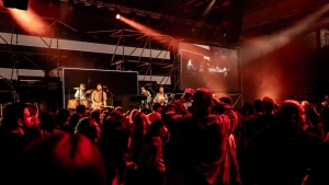 全球叉車高手巔峰對(duì)決，2024“林德杯”燃爆德國(guó)阿沙芬堡