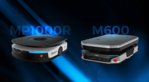 極智嘉攜手英特爾發(fā)布首款純視覺機器人方案，以深度視覺賦能智慧物流