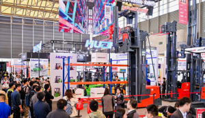 突破空間限制！合肥搬易通MiMA米瑪攜多款明星展品精彩亮相CeMAT ASIA 2024