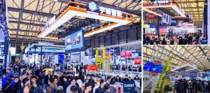 CeMAT 2024圓滿落幕，一起回顧宇鋒智能高燃時(shí)刻！