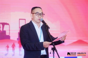 “感恩 同行 再出發(fā)”——中叉網(wǎng)25周年慶典在上海圓滿舉行