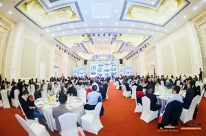 “數(shù)智領航，合力未來--合力叉車?中叉網(wǎng)2024中國叉車和移動機器人高質量發(fā)展萬里行”活動圓滿收官