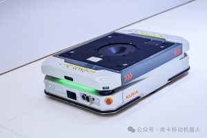 新品發(fā)布 | KMP 600P締造智慧物流新世代