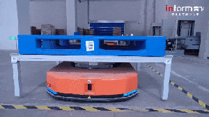 穩(wěn)！景德鎮(zhèn)電商倉(cāng)無(wú)懼碰“瓷”