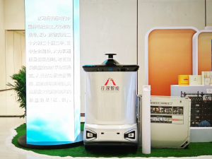 無人車30萬公里測試鑄就金身，質(zhì)量大會省長毛偉明親臨關(guān)注