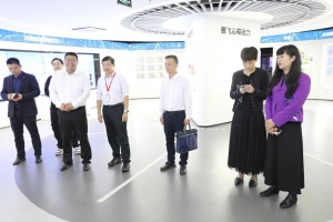 穿山甲與蘇州聯(lián)通強(qiáng)強(qiáng)聯(lián)手，共繪5G+機(jī)器人新篇章！