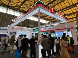 展會(huì)回顧 | 科鈦亮相2024 CeMAT ASIA